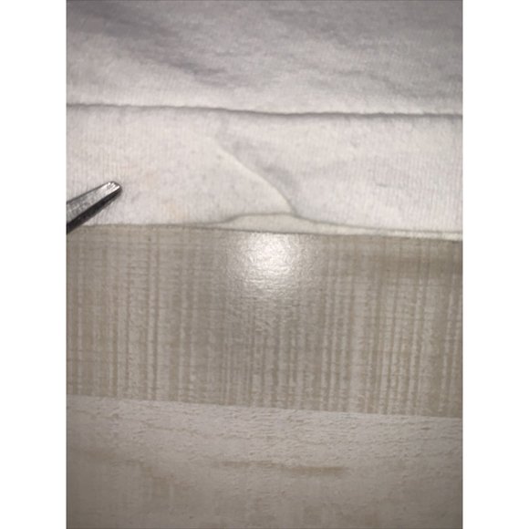 Vintage Turtle Bay Tropical Island Beach 90s Single Stitch T Shirt Adult - Picture 4 of 16